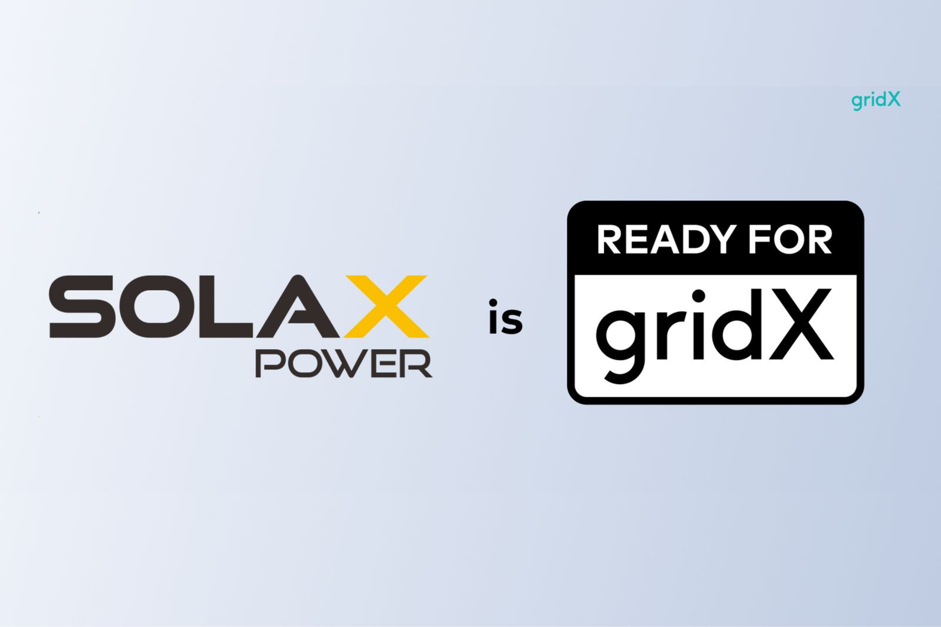 AG旗舰厅能源携手gridX，共创智慧能源互联新范式